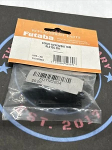 Futaba. FUTM2804 Servo Upper / Bottom. BLS155 351. UBS-351 - Picture 1 of 1