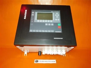 KAESER SIGMA AIR MANAGER 8/4 - 6BK1200-0JD00-0A0 - Imagen 1 de 8