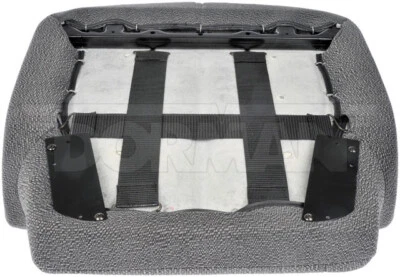 Dorman 641-5109 Seat Cushion Pad fits 2001 - 2016 International Models - Image 1 of 2