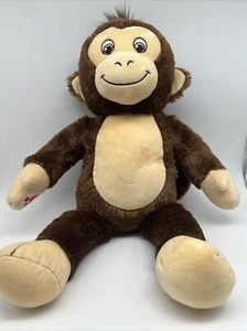 "Build A Bear Monkey 18" - Imagen 1 de 7
