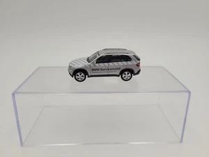 Herpa 1:87 BMW X5 - Foto 1 di 3