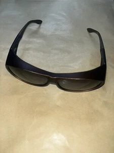 COCOONS C414G Eyeglasses Eyewear FRAMES 60mm TV3 5975 - Foto 1 di 10