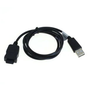 USB Datenkabel f. Samsung SGH-D500 - Picture 1 of 2