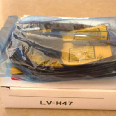 Photoelectric Switch Sensor LV-H47 for Keyence - Image 1 of 4