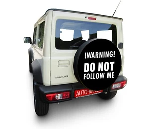 Reserveradabdeckung Reserveradhülle Ersatzradcover 79X30 für Jeep Wrangler MB - Picture 1 of 5