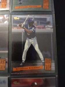 Classic Cream of the Crop 1994 #C10 Shannon Stewart  - Imagen 1 de 1