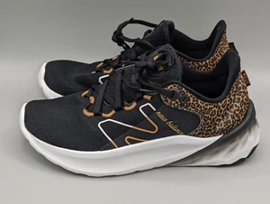 New Balance Fresh Foam Roav 2 Animal Print Women's Size 7.5 Men 6 - Picture 1 of 7