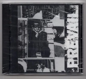 Prevail – Curtain Call (Discography) CD - NEW - Sealed - Bild 1 von 1