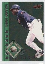 1999 Pacific Dynagon Diamond Tony Gwynn #19 HOF