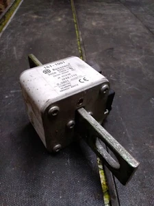 Cooper Bussmann 161-1001 Fuse - Picture 1 of 6