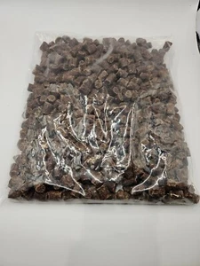 Beef Jerky Training Crinkle 1kg- Aus Made - Picture 1 of 6