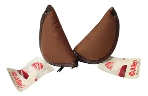 Lote de 2: Estuche para pistola Allen - Estilo 72 / Tamaño 4 - 5" x 3" espacio utilizable - Imagen 1 de 2