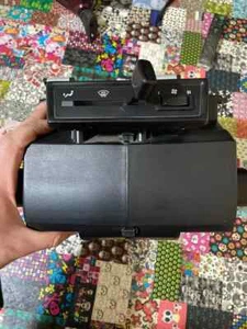 CLASSIC ROVER MINI COOPER MK7 MPI SPORTSPACK 1275 COMPLETE 2 SPEED HEATER BOX - Imagen 1 de 4