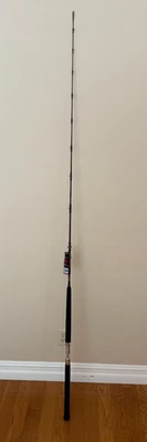 Phenix Black Diamond Conventional Rods 7' 10-30 LB PSW-C700ML - Image 1 of 4