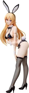 Shokugeki no Soma Erina Nakiri Bikini Bunny Ver. - Picture 1 of 8