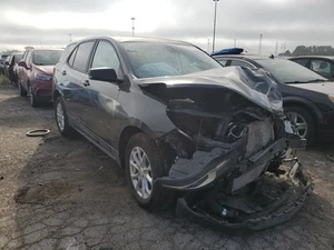 Brake Master Cylinder Fits 18-22 EQUINOX 3996573 - Imagen 1 de 12