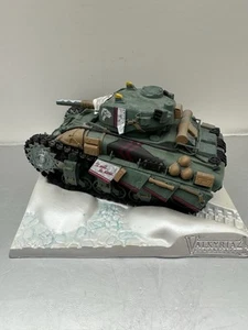 Réservoir Valkyria Chronicles 4 Premium Edition "Hafen" très bon état - Photo 1/6