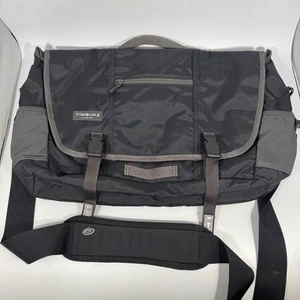 Timbuk2 Classic Messenger Bag Laptop Schwarz - Bild 1 von 8