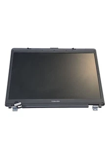 Ricambio Originale Per PC NOTEBOOK TOSHIBA SATELLITE A100-138 Schermo Display - Afbeelding 1 van 5