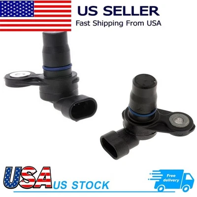 NUEVO sensor de posición del árbol de levas PC658 PC403 compatible con Chevrolet Colorado 2004-2007 Foto 1 de 4
