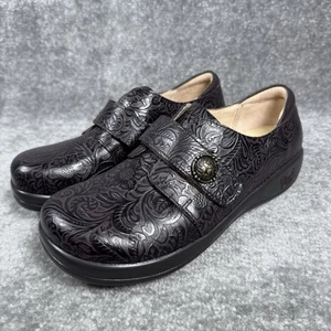 Alegria Professional Schuh Damen EU 39 US Joleen Melasse Tooled Style JOL-422 - Bild 1 von 8