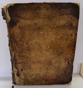 Tisch Alphabetique Des Matieres Contenues Dans Les XV. Volumes De L'Histoire G.. - Bild 1 von 5