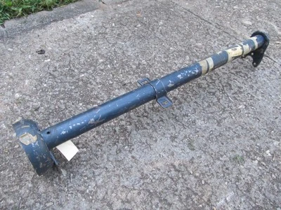 NOS 70 1970  FORD Van Econoline STEERING COLUMN SHAFT TUBE Fomoco D0UZ-3509-A - Image 1 of 4