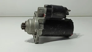 02A911023R MOTOR STARTET / 0001125012 / 1049048 FÜR SEAT IBIZA 6K1 STELLA - Imagen 1 de 4
