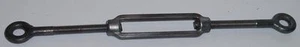 Tirant tendeur - longueur totale 400 mm - filetage M12 - Picture 1 of 1