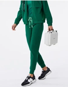 Pantalones Médicos Mujer FIGS Colección Técnica Jogger Talla Pequeña - Imagen 1 de 11