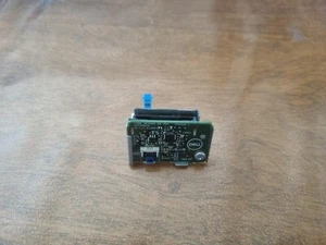 Dell Inspiron 7730 27in All In One SD card reader Dell P/N:0HMYGM - Picture 1 of 3