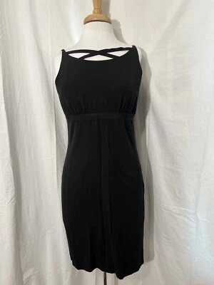 Vestido para mujer Emporio Armani talla 10 hecho en Túnez  Foto 1 de 4