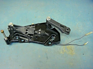 Mercruiser 3.0LX  Shift Plate 807962C  -- NICE!!!! - Picture 1 of 5