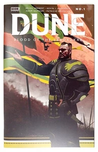 Dune Blood of the Sardaukar #1 (2021) Boom! Studios - Picture 1 of 2