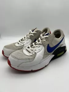 Nike Air Max Excee 'Hyper Blue' Men's Shoes Size 12 *see Description And Photos* - Picture 1 of 7