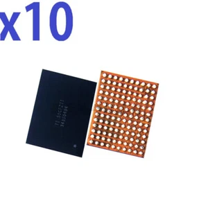 10 PCS Negro Touch IC 343S0694 U2402 IC de pantalla táctil para iPhone 6/6Plus - Imagen 1 de 1
