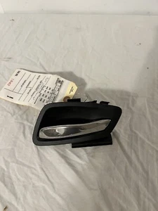 07-13 BMW E92 E93 Front Right Door Inner Handle Interior Assembly 3000223700 - Bild 1 von 6