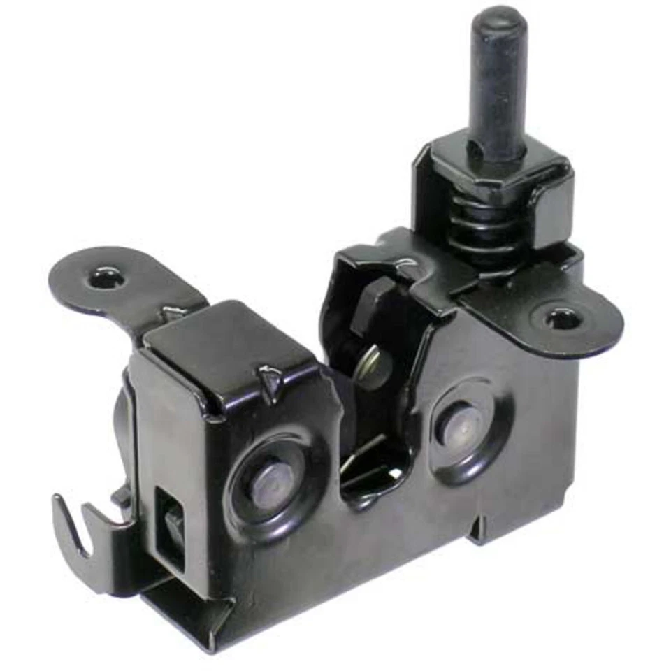 51-23-8-240-599 GenuineXL Hood Lock  Driver or Passenger Side Lower for 750 760 — 第 1/1 张图片