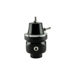 Turbosmart FPR8 FPR Fuel Pressure Regulator - Black - TS-0404-1032 - Picture 1 of 6