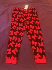 Girl's Leggings - Size 4T - Picture 1 of 4