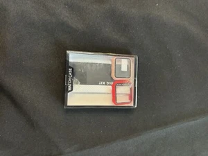 Apple Watch Ochrona twarzy Bumper - Zdjęcie 1 z 8