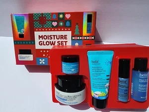 Belif Moisture Glow Moisturizing Essentials Set Gift Set for her, mother's day - Picture 1 of 6