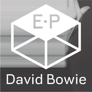 David Bowie Next Day Extra EP RSD Black Friday 2022 LCD Soundsystem James Murphy - Bild 1 von 1