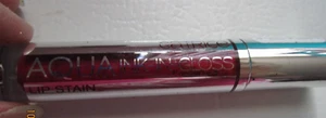 New Catrice Aqua Ink in Glass Lip Stain Pink Waterfall Swoo-Hoosh - Picture 1 of 3