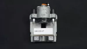 BMW X5 E70 F15 X6 E71 E72 F16 ATE Bremssattelgehäuse Bremssattel hinten links - Bild 1 von 2
