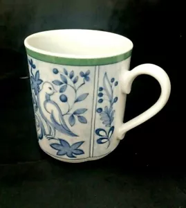 Villeroy & Boch Cordoba Mug Doves - Picture 1 of 5