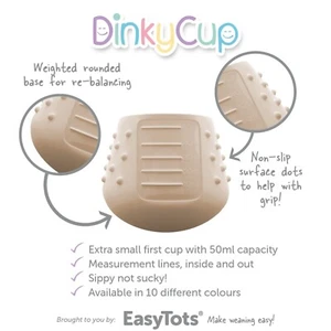 Dinky Cup - Picture 1 of 23