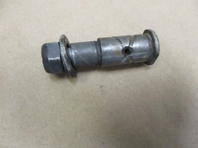 BMW R100RT R100 R100RS Cabezal de aire freno pedal perno buje Foto 1 de 4