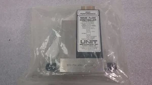 Controlador de flujo másico Unit Instruments UFC-8100 gas SiH4 3SLM - Imagen 1 de 2