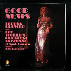 Teresa Brewer - Good News LP VG+ BSL1-0577 Vinyl 1974 Record